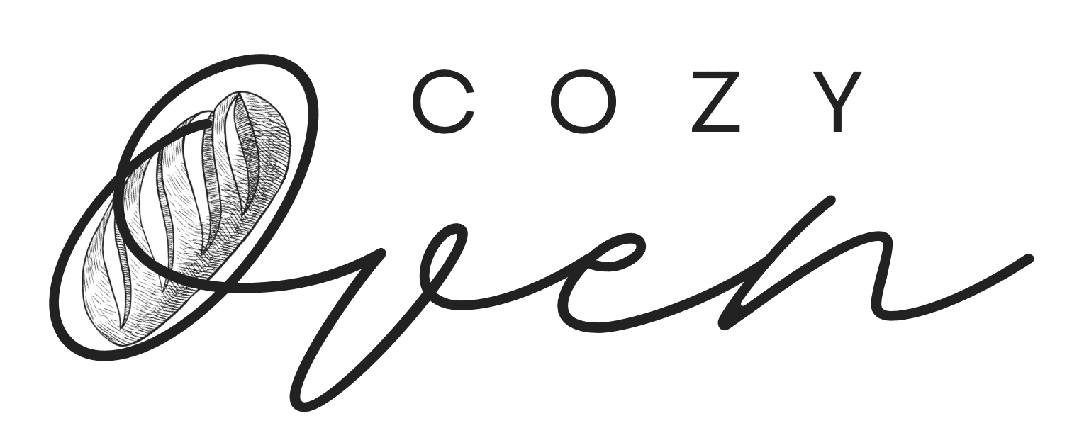 Cozy Oven